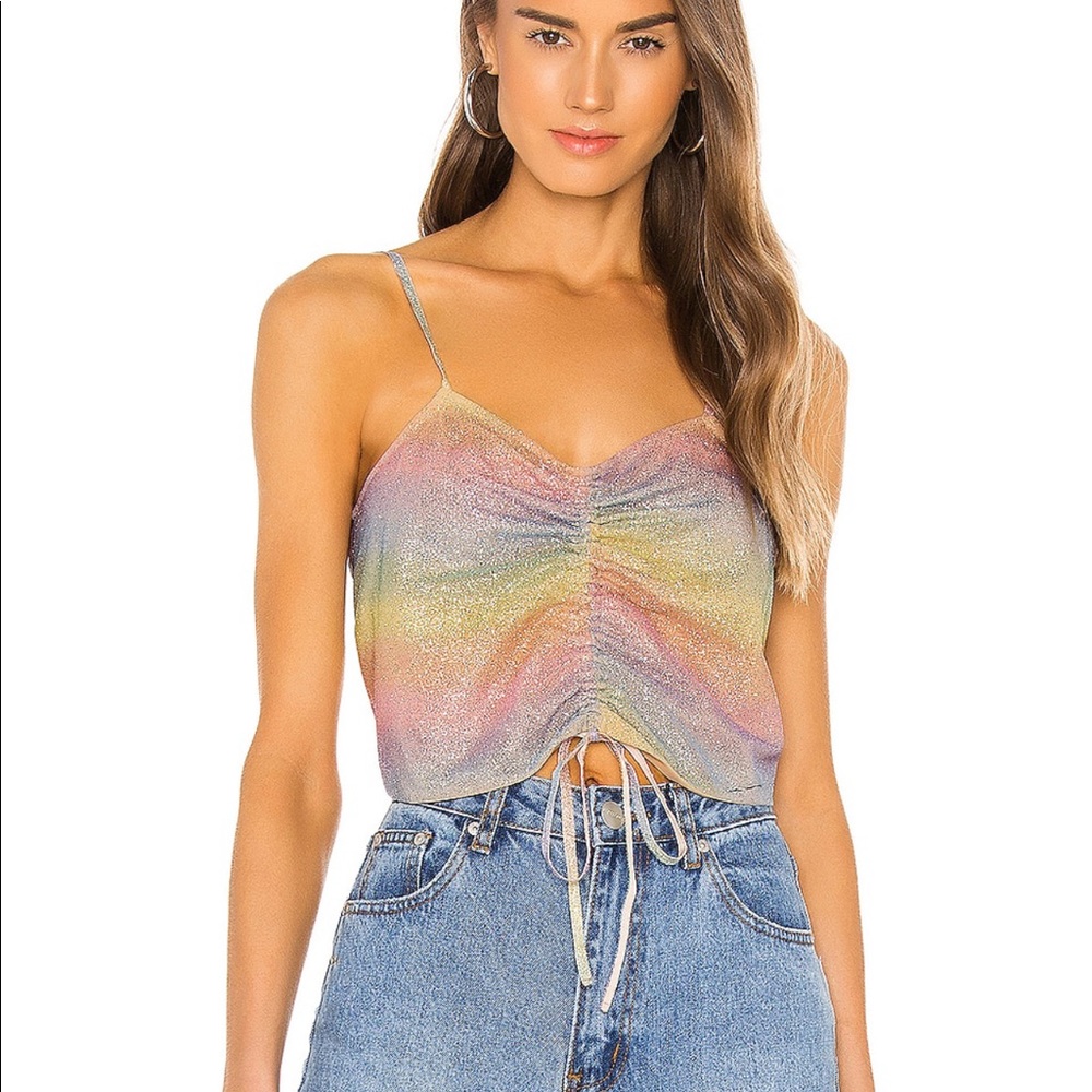 Skyla Top by NBD